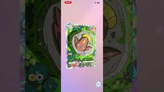 Pokemon Pocket Pulls Dump