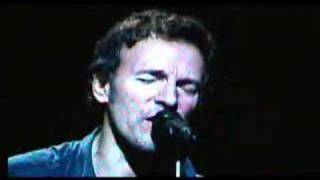 Bruce Springsteen &amp; The EStreet Band - Land Of Hope &amp; Dreams