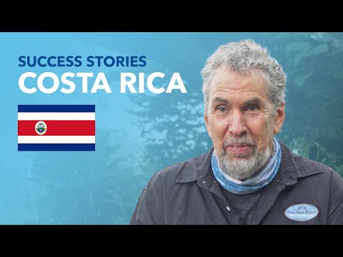Costa Rica and the IMF | Success Stories