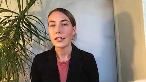 Maggie Frazier CSUSM Application