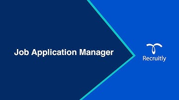 Job Application Manager