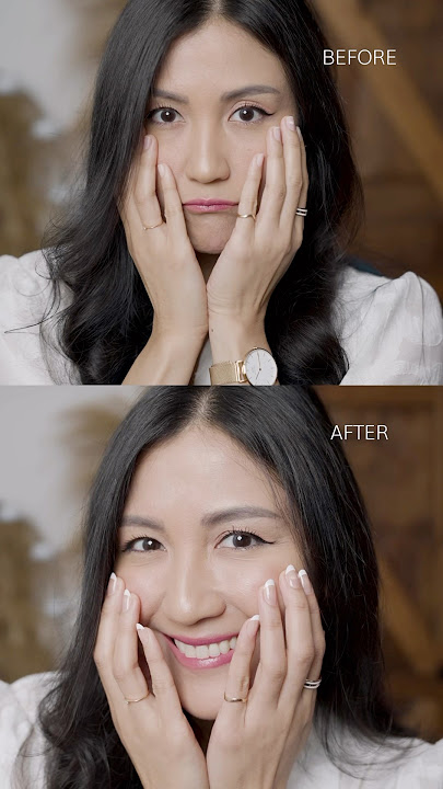 BEST fake nails EVER! 💅🏼 #Shorts