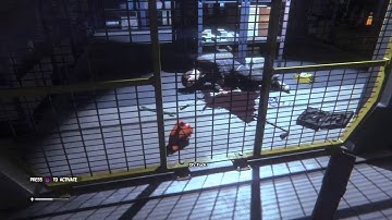 Alien isolation playthrough part 2. Axel. NO COMMENTARY