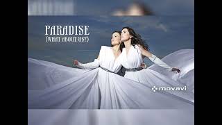 Within Temptation, Tarja - Paradise (What About Us?)