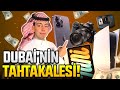 Dubainin tahtakelesinde teknoloji fiyatlar ne kadar