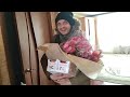 Празднуем 8 Марта. Новый маникюр. Подключили электричество на участок. VLOG 08.03.23