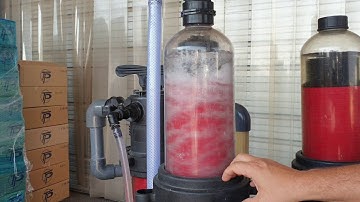 Comparision of Tavlit Filter Units