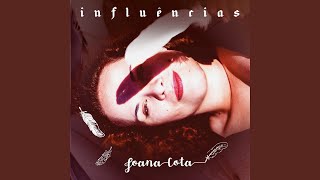 Video thumbnail of "Joana Cota - Ai Se Os Meus Olhos Falassem"