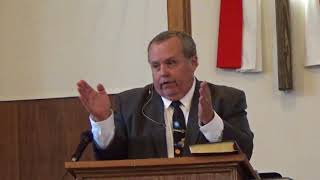 Career Overview West Side Baptist Free Grace Institute - Pastor David Pearson