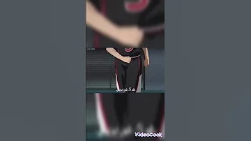 فريق راكوزان ضد فريق سرين انمي كروكس باسكت بول نطالب بطرد أوتاكو إلى اليابان 