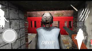 Playing As Ice Cream In Granny 3 Granny Chapter 3 Mod Menu Part 1 @Fragnite_Gaming