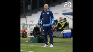 Qui est Jorge Sampaoli, le coach volcanique de l'Olympique de Marseille?