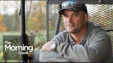 Building Baeumler: HGTV Canada host Bryan Baeumler dishes on new series