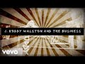 J. Roddy Walston & The Business - Sweat Shock (Lyric Video)