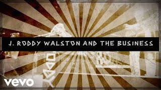 J. Roddy Walston & The Business - Sweat Shock (Lyric Video) chords