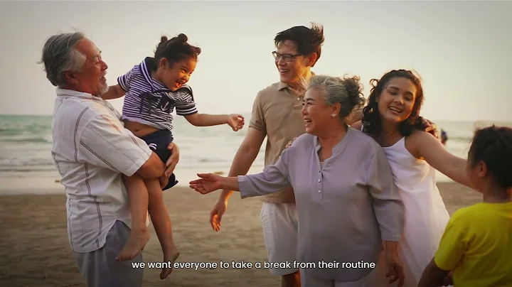 Earth Hour 2023: Breathing new life into our movement and mission - DayDayNews