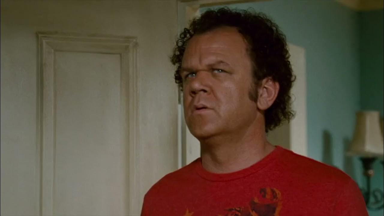 Step Brothers Did You Touch My Drum Set Step Brothers - Did You Touch My Drum Set - YouTube