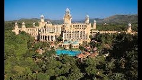 a brief dark history of the Suncity resort