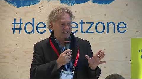 The Cisco Developer Strategy   A Panel Discussion