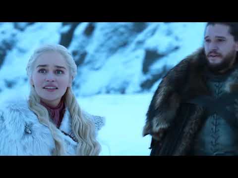 დეინერის ტარგარიენი {მისი სრული ამბავი}