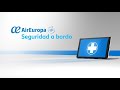 Air europa A330 Safety video