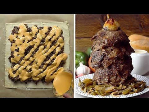 7-cheesesteak-recipes-you-have-to-try