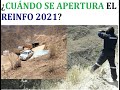 FORMALIZACIÓN MINERA ¿CUANDO SE APERTURA EL REINFO 2021?⛏🚂