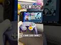 The Switch 2 has GAMECUBE GAMES?! Let’s talk about it! #nintendoswitch #switch2 #gamecube #nintendo