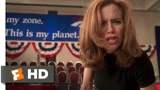 Jerry Maguire (3/8) Movie CLIP - Jerry Dumps Avery (1996) HD