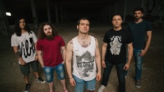 New Day Slave - Faceless [Official Video]