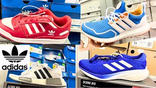 ADIDAS OUTLET~MEN’S CLOTHING & SHOES SALE UP TO 60% OFF(adidas samba)