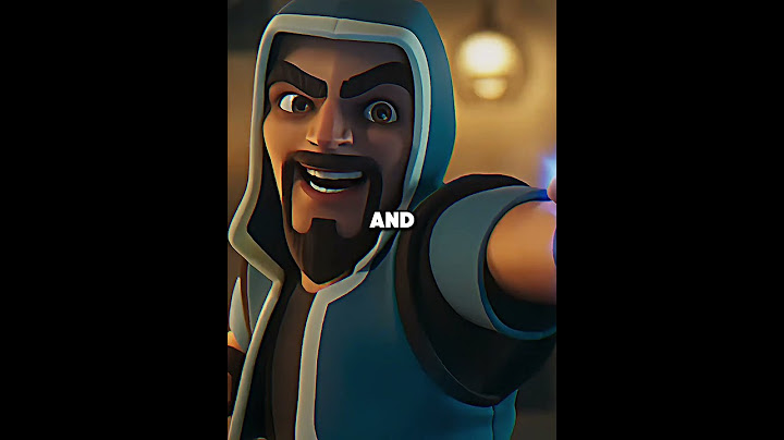 Erling Haaland x Clash of Clans 🤯