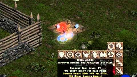 Eastern Sun Item System and Gameplay Demonstration