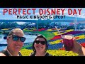 How to have the perfect disney day  magic kingdom  epcots flower and garden festival favorites