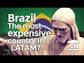 Why is BRAZIL so EXPENSIVE? - VisualPolitik EN