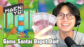 GAME PALING SANTAI BUAT KALIAN PARA PENCARI PUNDI PUNDI KEHIDUPAN ! screenshot 4