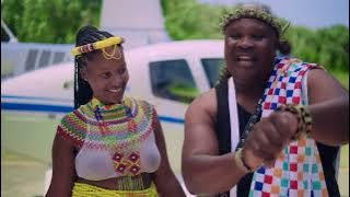 Thokozani Langa - Edubai ft. Aubrey Qwana