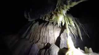 Introduction to Caving in OFD