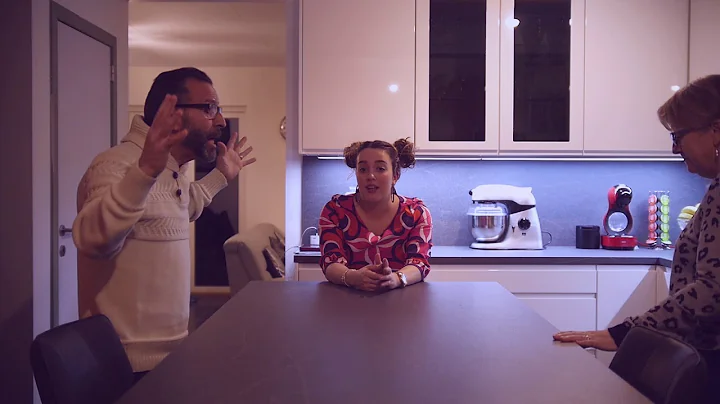 4 TEASER VIVEA #ANAIS ALVAREZ