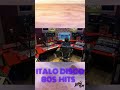 Italo disco hits 80 italodisco disco bassfun