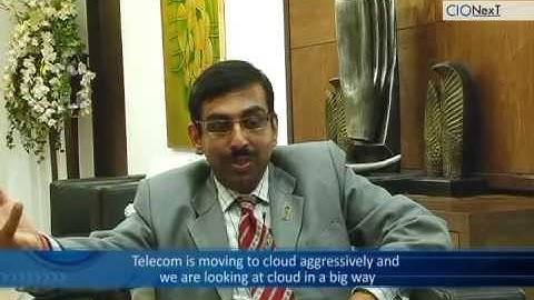 Telecom is moving to cloud aggressively_1
