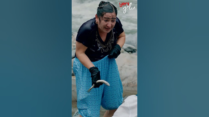 Ahanda Size Balık - #shorts  #yenigelin