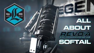 Make Your Harley Davidson Softail Ride Better screenshot 2