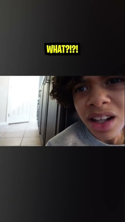 Spying on our parents ** We Caught Them #shorts