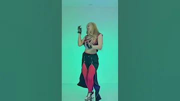 ITZY Mr Vampire Dance Cover ITZY MrVampireChallenge Kpop Shorts 