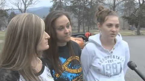 Community remembers Katelyn Norman