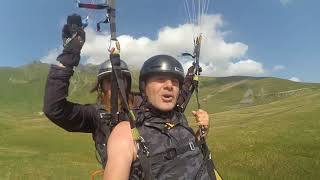 28082018 31  gudauri paragliding fly flight gudauriparagliding com