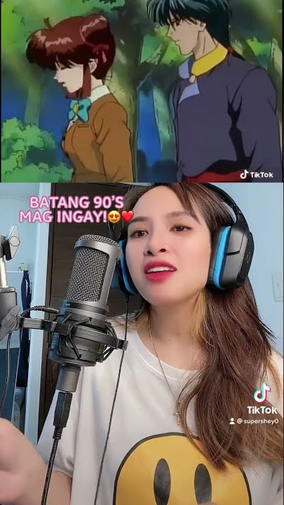 FUSHIGI YUUGI-WAKATTE ITA HAZU ganda grabe!🥺