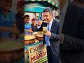 Pidió MILLONES por vender ESQUITES 😱