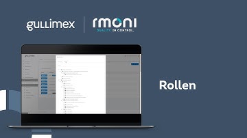 RmoniWeb - Rollen